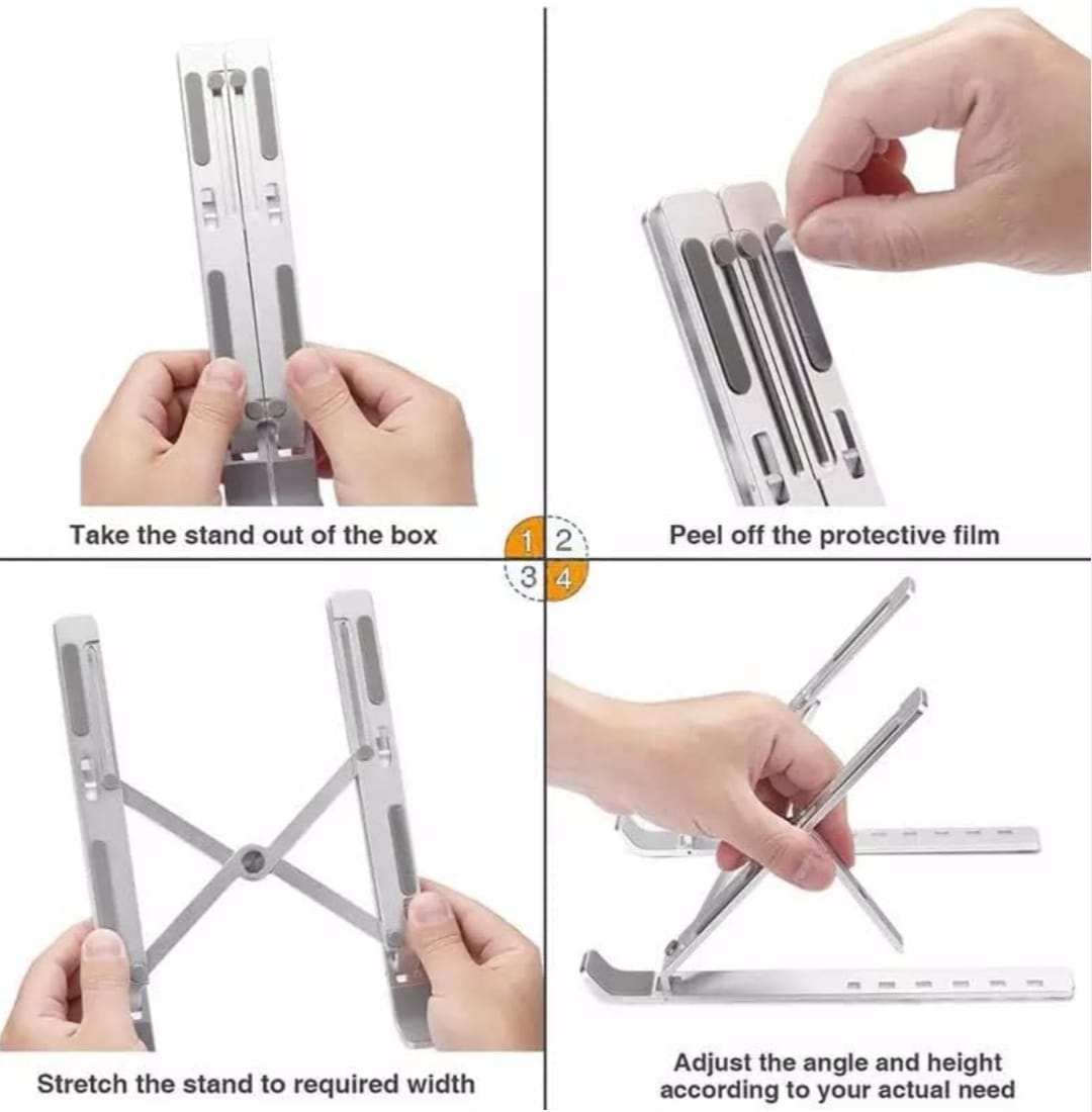 Laptop Stand