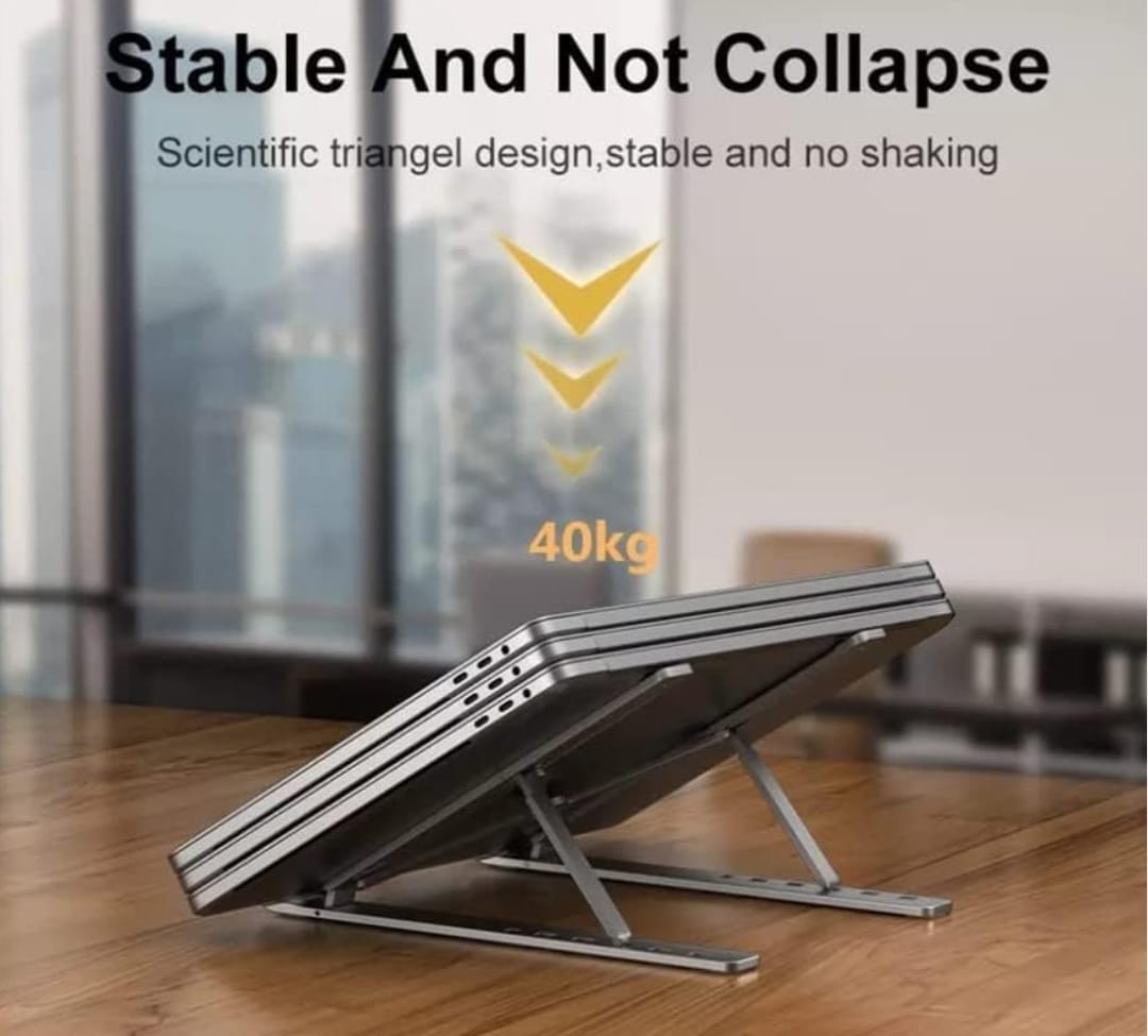 Laptop Stand