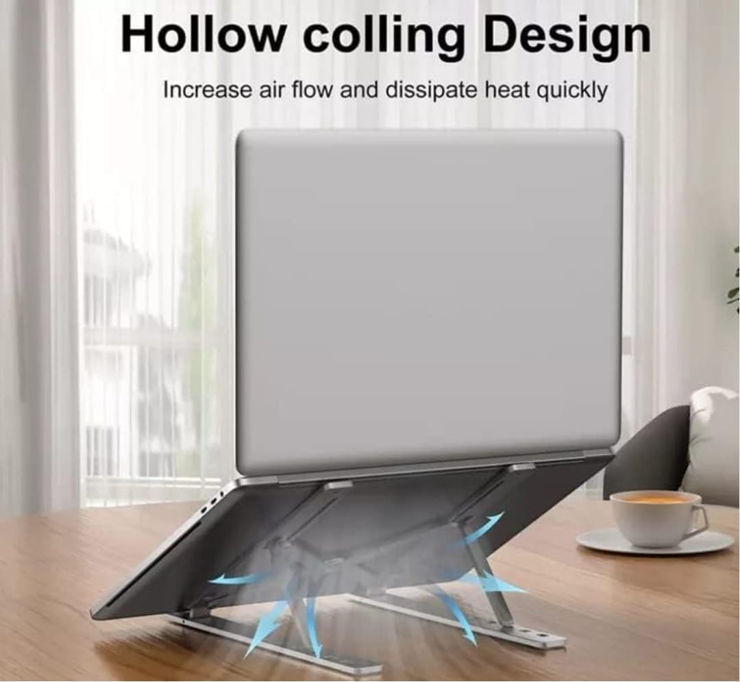 Laptop Stand