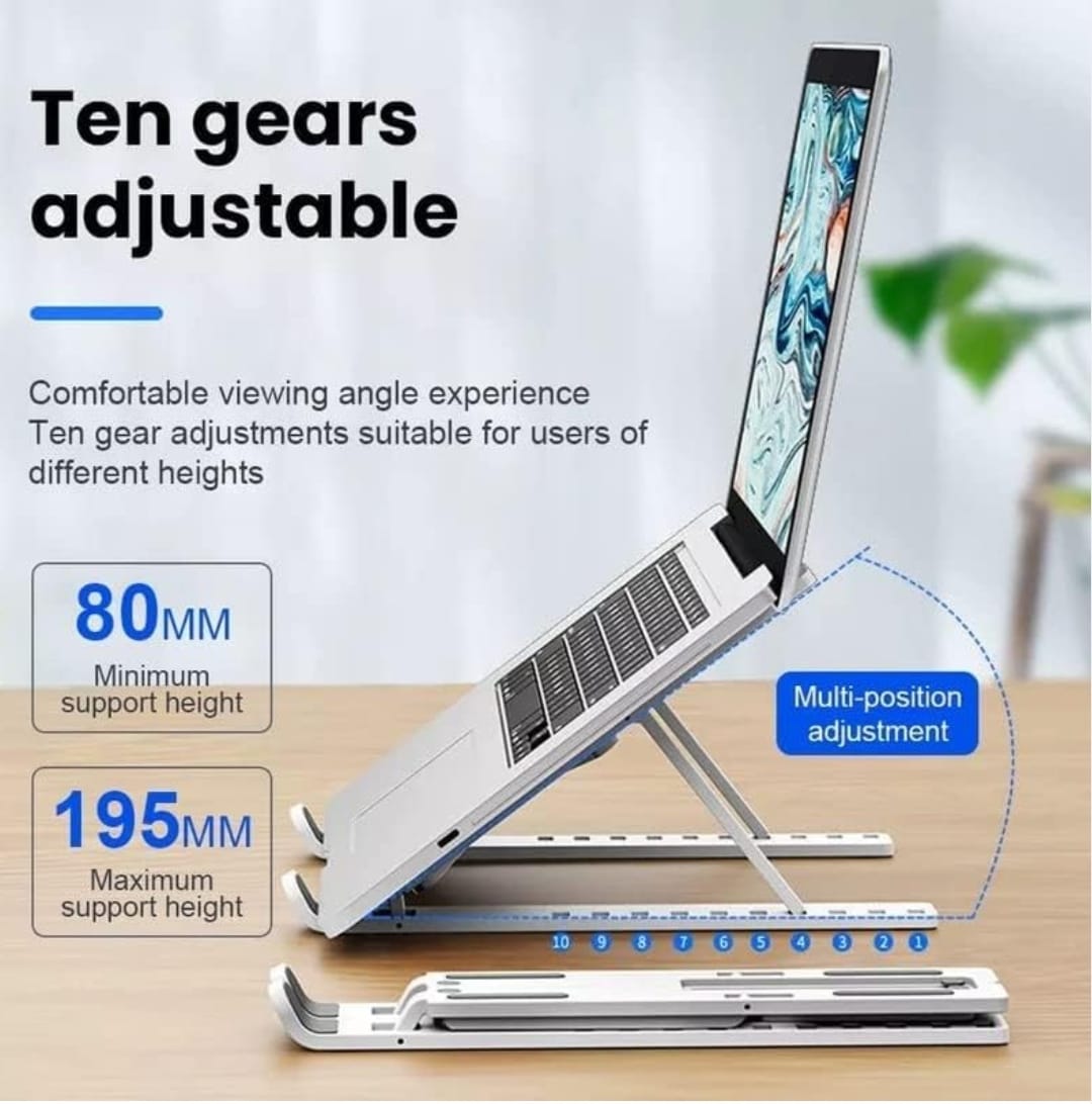 Laptop Stand