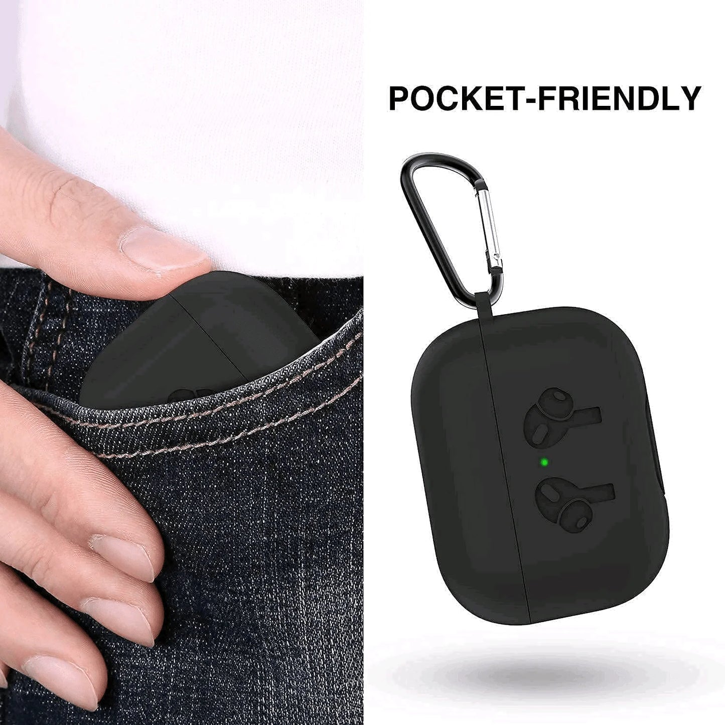 Earpods-Pro Case Cover