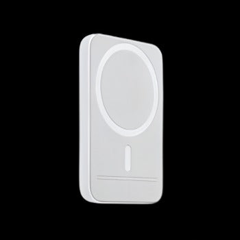 Wireless Power Bank