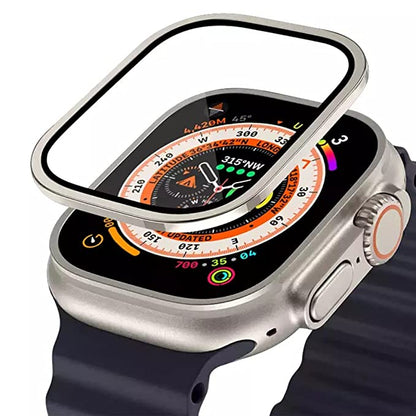 Temper Glass for Smartwatch