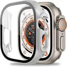 Temper Glass for Smartwatch
