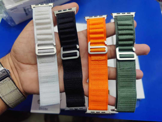 Cloth Straps