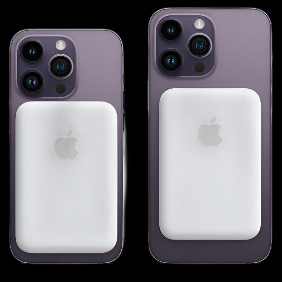 Wireless Power Bank
