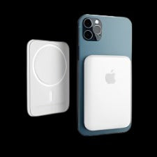 Wireless Power Bank