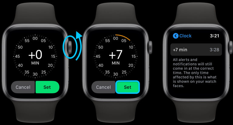 I:Watch Series:9 App