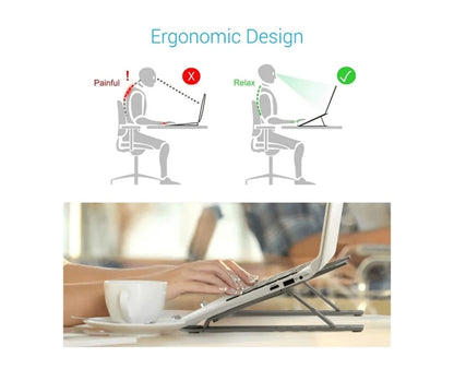 Laptop Stand