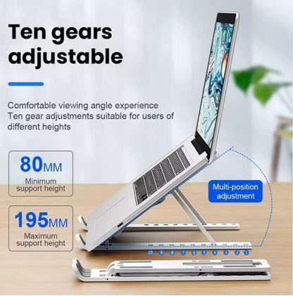 Laptop Stand