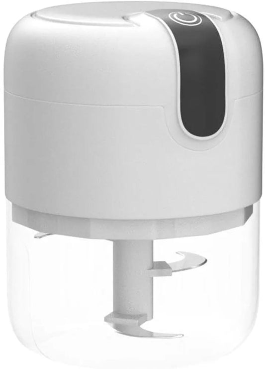 Portable - Mixer