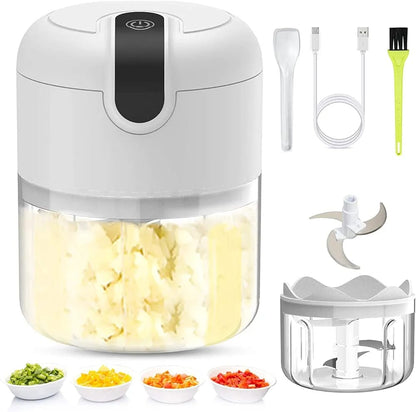Portable - Mixer