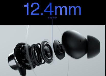 1_plus Z2 Bullets Neckband