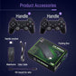 Retro Game stick  10000+ Games