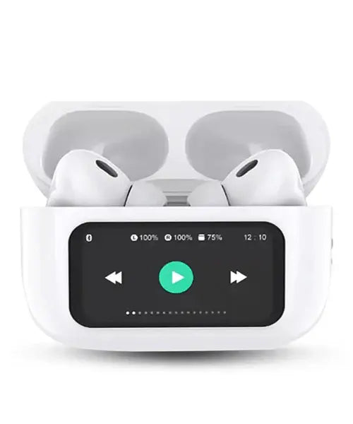 Earpod's Pro Gen-2  Screen