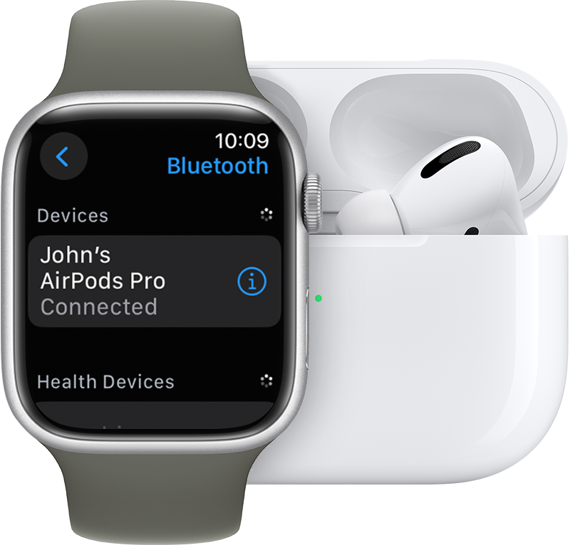 Earpods Pro 2
