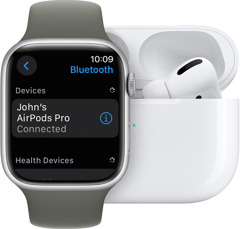 I:Watch Series:9 App