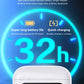 Earpod's Pro Gen-2  Screen