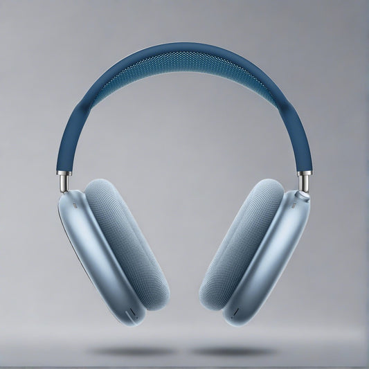 Headphone Max