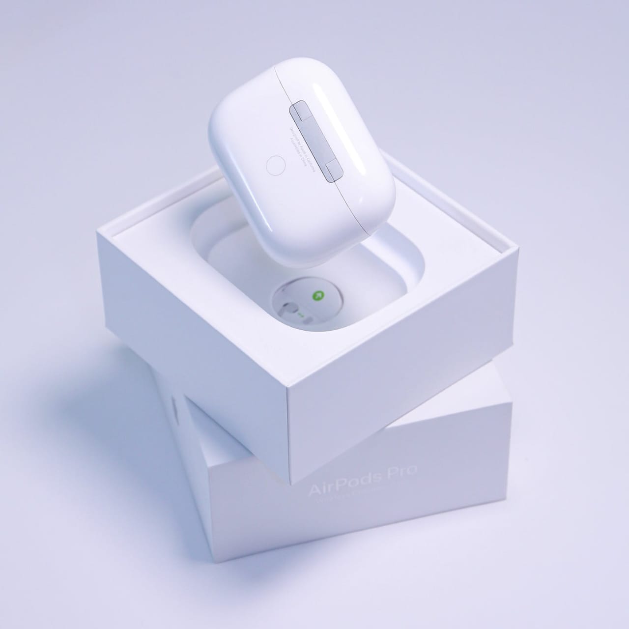 Earpods Pro 2